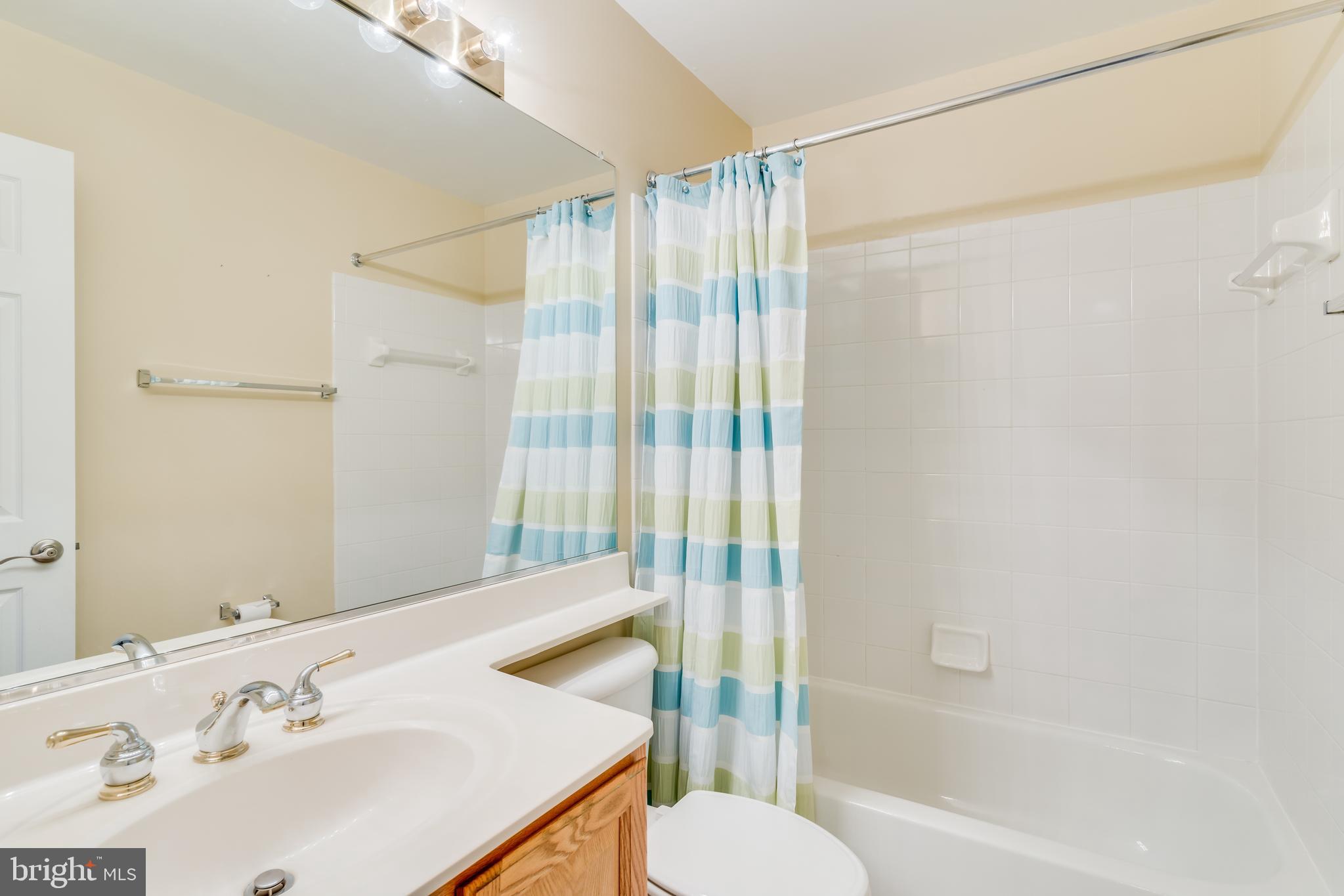 21075 Roaming Shores Terrace Ashburn, VA 20147 - Photo 21 of 43 Second bathroom