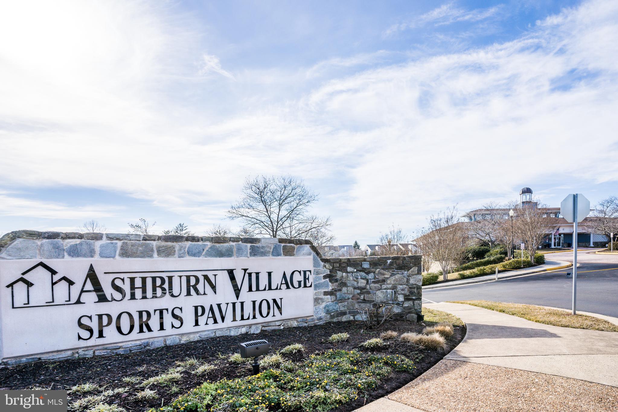 21075 Roaming Shores Terrace Ashburn, VA 20147 - Photo 35 of 43 Community