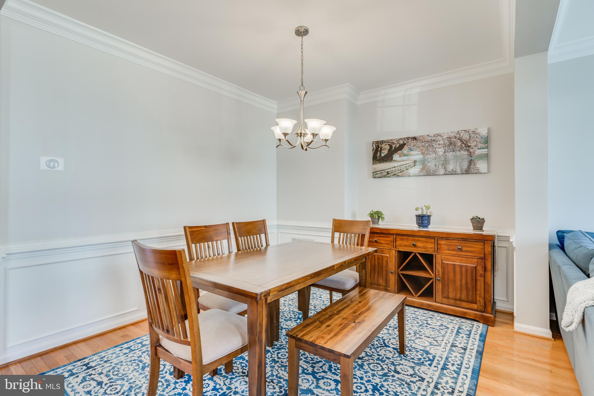 21075 Roaming Shores Terrace Ashburn, VA 20147 - Photo 6 of 43 Dining room
