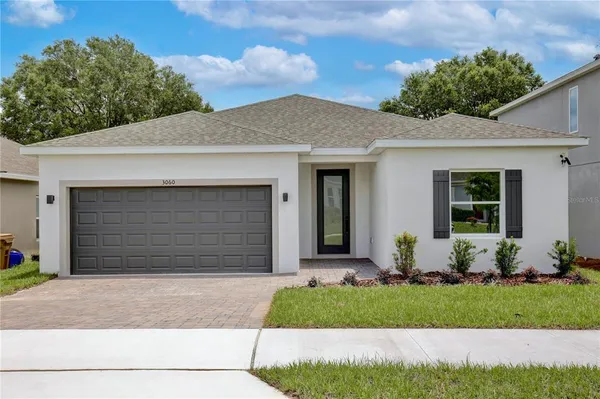 $399,900 | 3060 Sunscape Terrace, Groveland, FL 34736