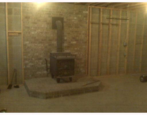 349 Mushrush Road Butler, PA 16002 - Photo 16 of 18 Other. Partially finished basement.