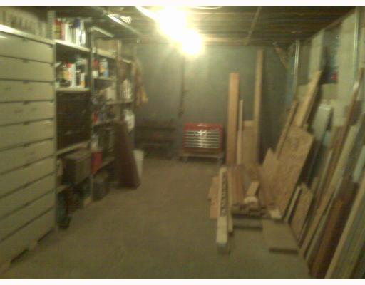 349 Mushrush Road Butler, PA 16002 - Photo 17 of 18 Other. Two large storage/workshop areas in basement.