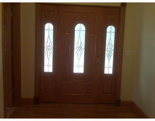 349 Mushrush Road Butler, PA 16002 - Photo 5 of 18 Exterior Front. Entry with new wood flooring.