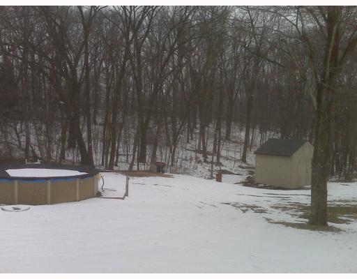 349 Mushrush Road Butler, PA 16002 - Photo 6 of 18 View. Beautiful setting.