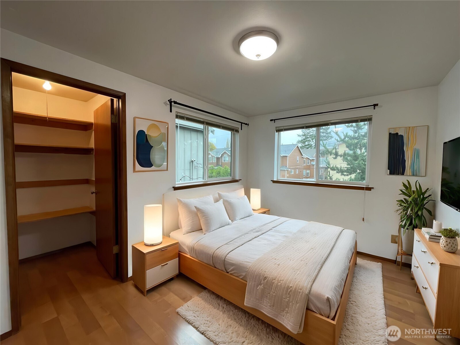 731 North 94th Street, Unit 8 Seattle, WA 98103 - Photo 21 of 40