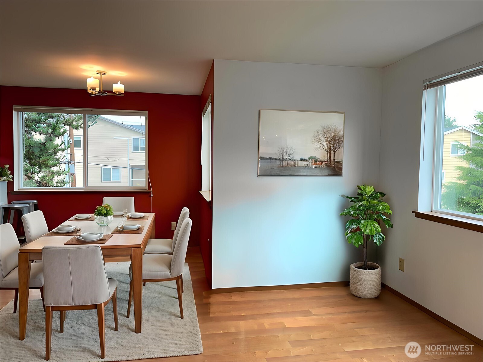 731 North 94th Street, Unit 8 Seattle, WA 98103 - Photo 32 of 40