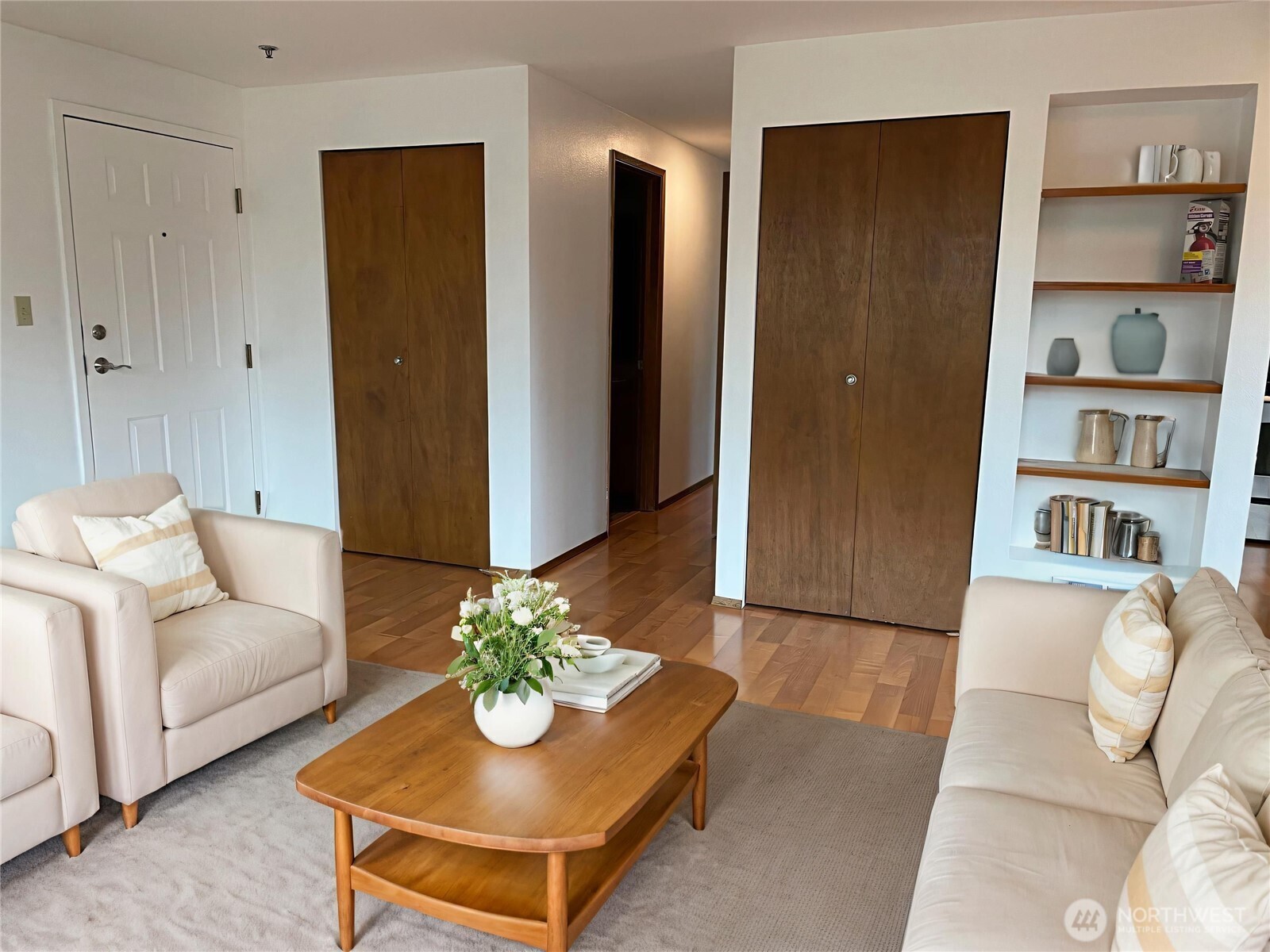 731 North 94th Street, Unit 8 Seattle, WA 98103 - Photo 35 of 40