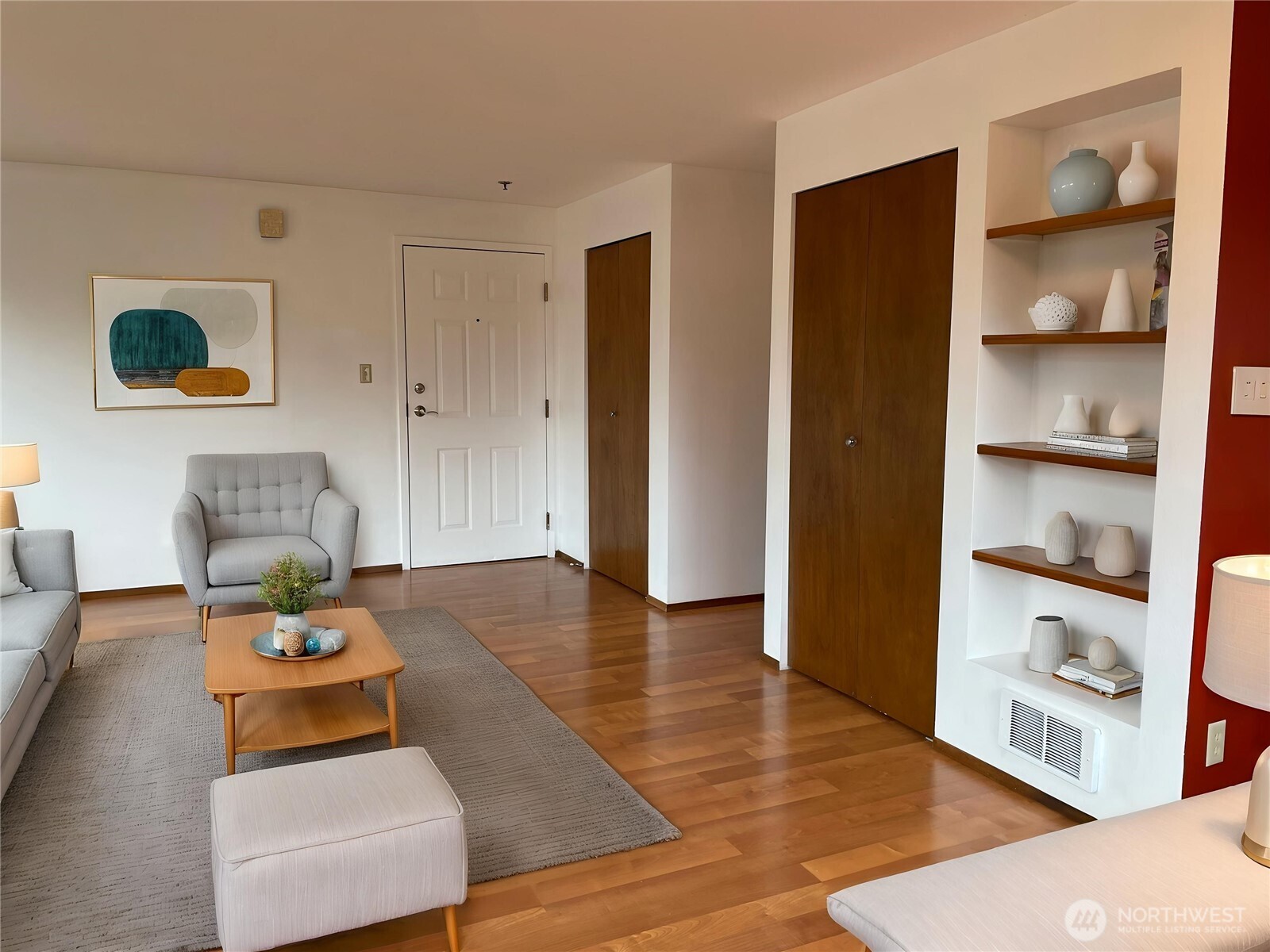 731 North 94th Street, Unit 8 Seattle, WA 98103 - Photo 38 of 40