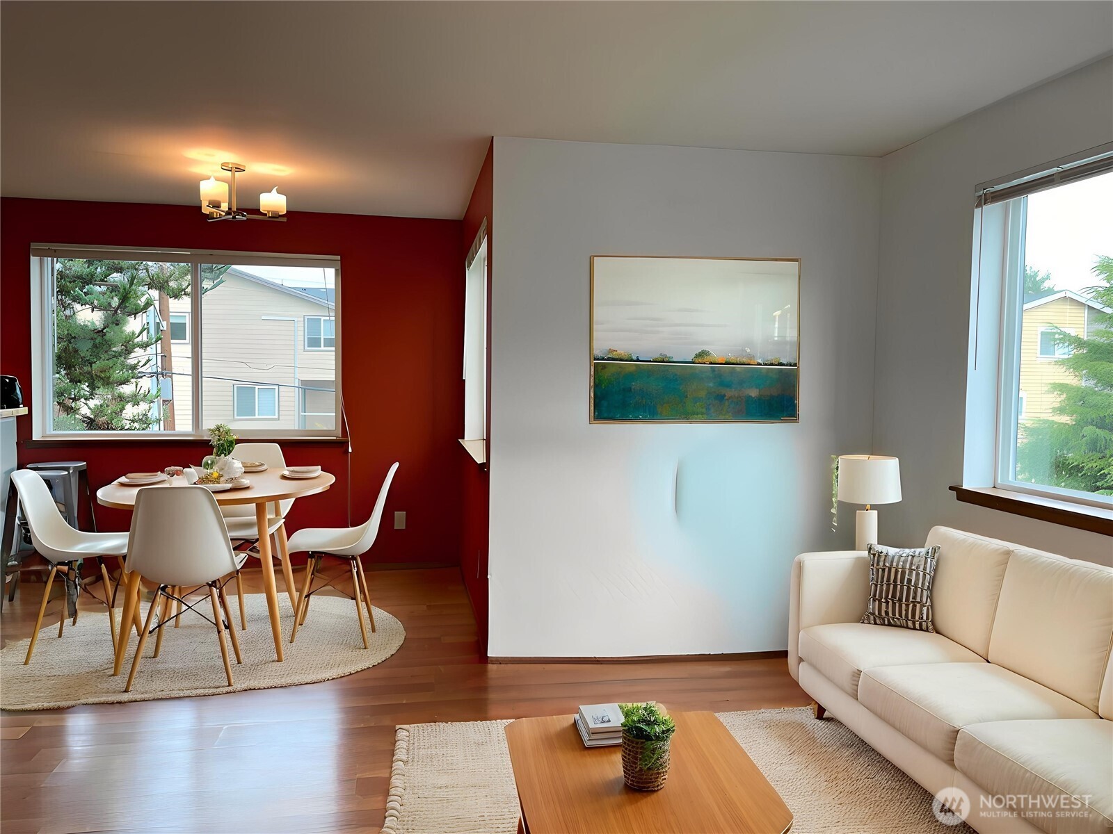 731 North 94th Street, Unit 8 Seattle, WA 98103 - Photo 5 of 40