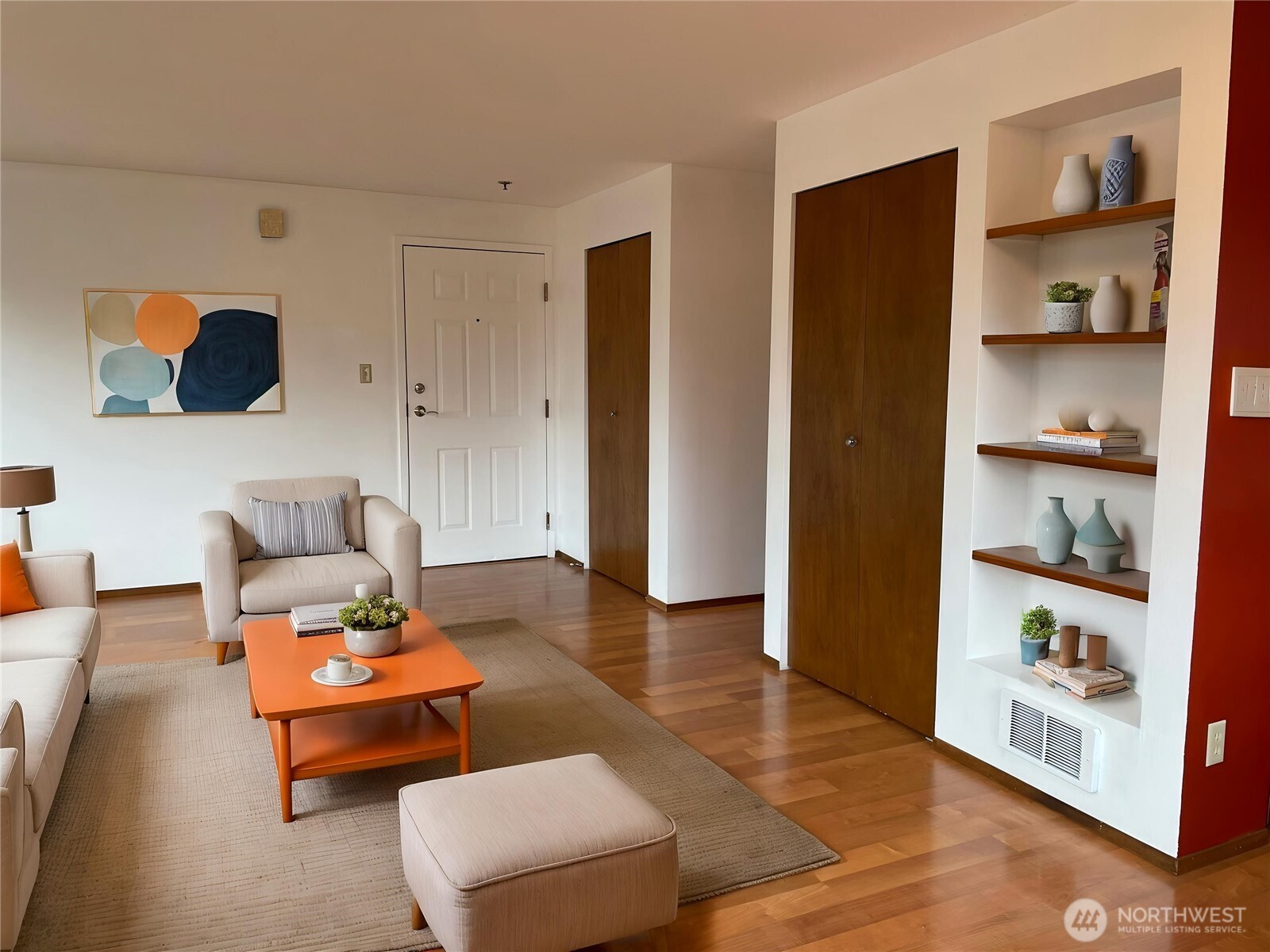 731 North 94th Street, Unit 8 Seattle, WA 98103 - Photo 6 of 40