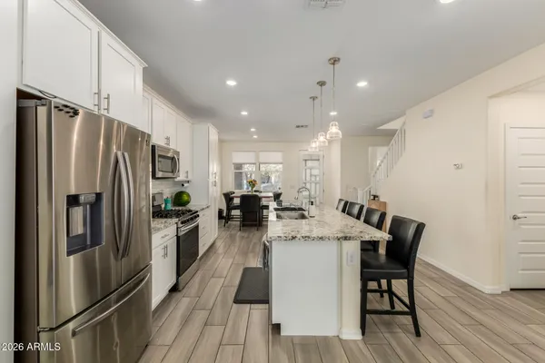 $415,000 | 1841 West 20th Avenue, Apache Junction, AZ 85120