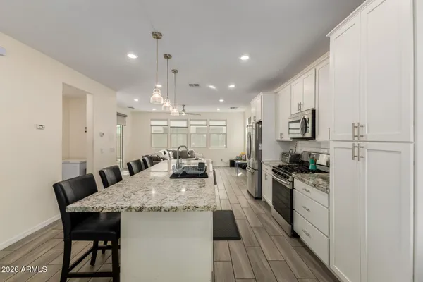 $415,000 | 1841 West 20th Avenue, Apache Junction, AZ 85120