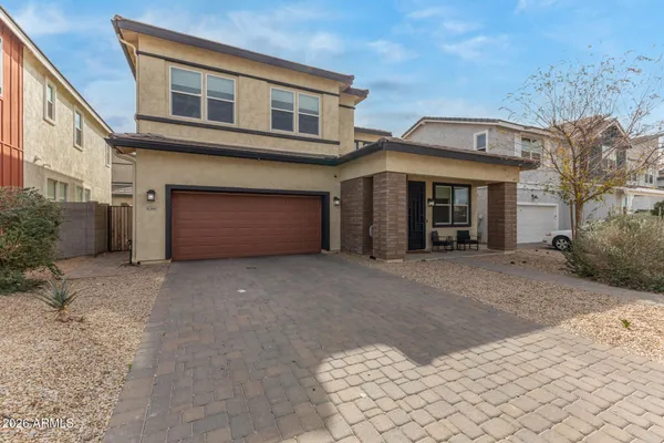 $415,000 | 1841 West 20th Avenue, Apache Junction, AZ 85120