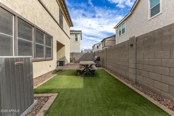 $415,000 | 1841 West 20th Avenue, Apache Junction, AZ 85120