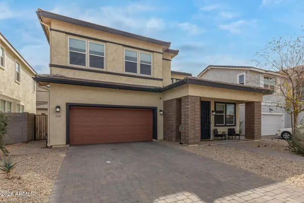 $415,000 | 1841 West 20th Avenue, Apache Junction, AZ 85120