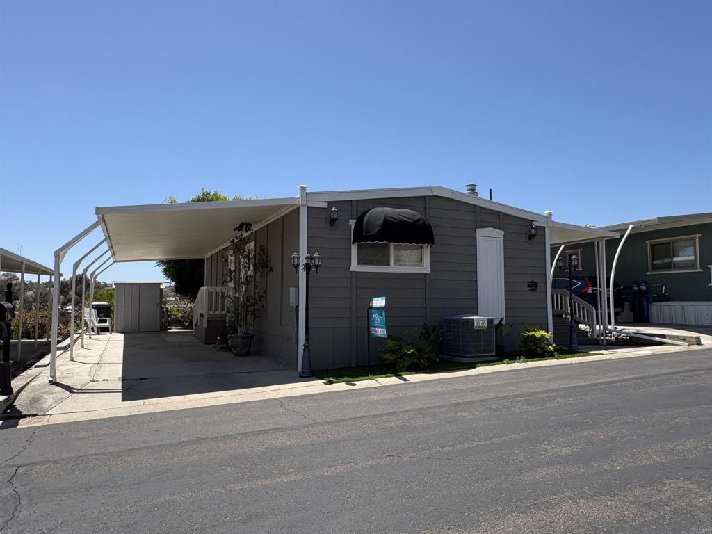 1815 Sweetwater Road, Unit 121 Spring Valley, CA 91977 - Photo 54 of 70