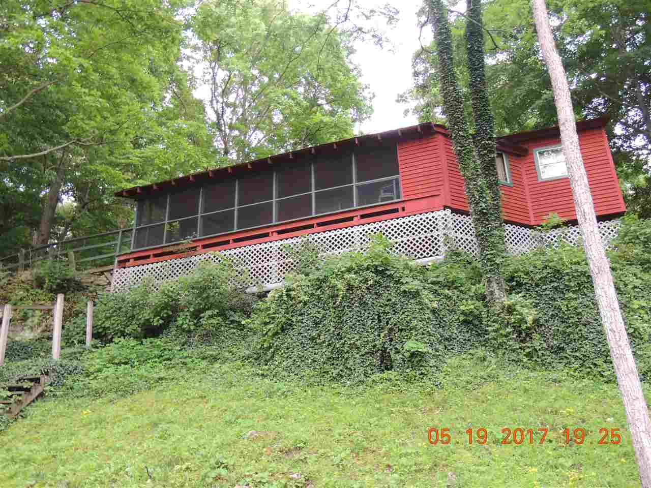 105 South Chase Riffle Road Williams, IN 47470 - Photo 1 of 14 Gallery Image 1