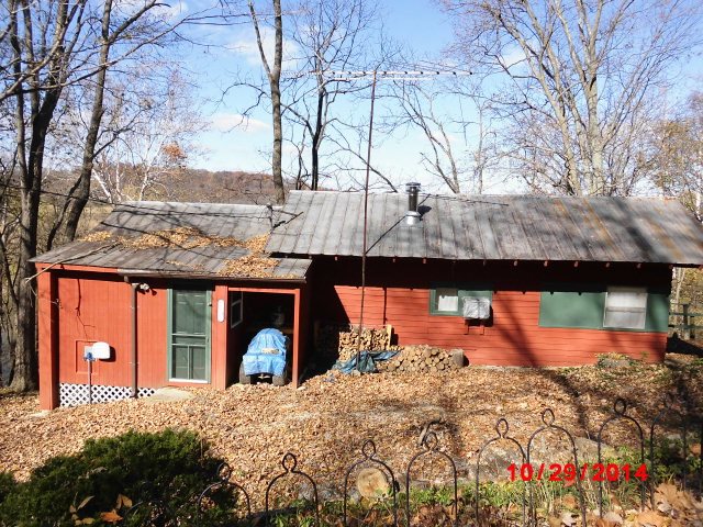 105 South Chase Riffle Road Williams, IN 47470 - Photo 12 of 14 Gallery Image 12