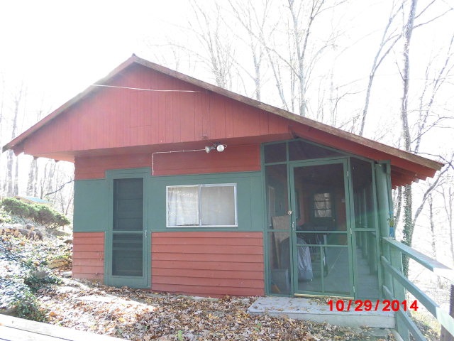 105 South Chase Riffle Road Williams, IN 47470 - Photo 14 of 14 Gallery Image 14