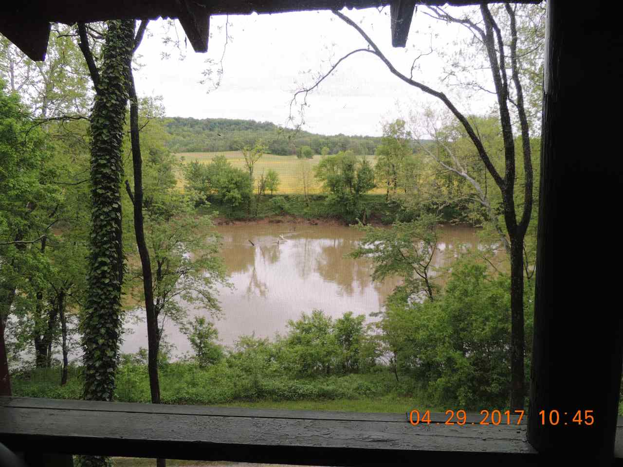 105 South Chase Riffle Road Williams, IN 47470 - Photo 5 of 14 Gallery Image 5