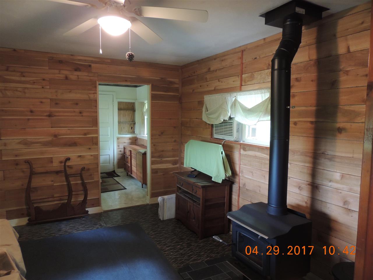 105 South Chase Riffle Road Williams, IN 47470 - Photo 6 of 14 Gallery Image 6