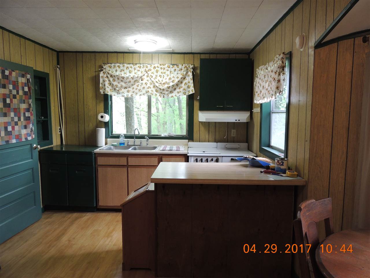 105 South Chase Riffle Road Williams, IN 47470 - Photo 7 of 14 Gallery Image 7