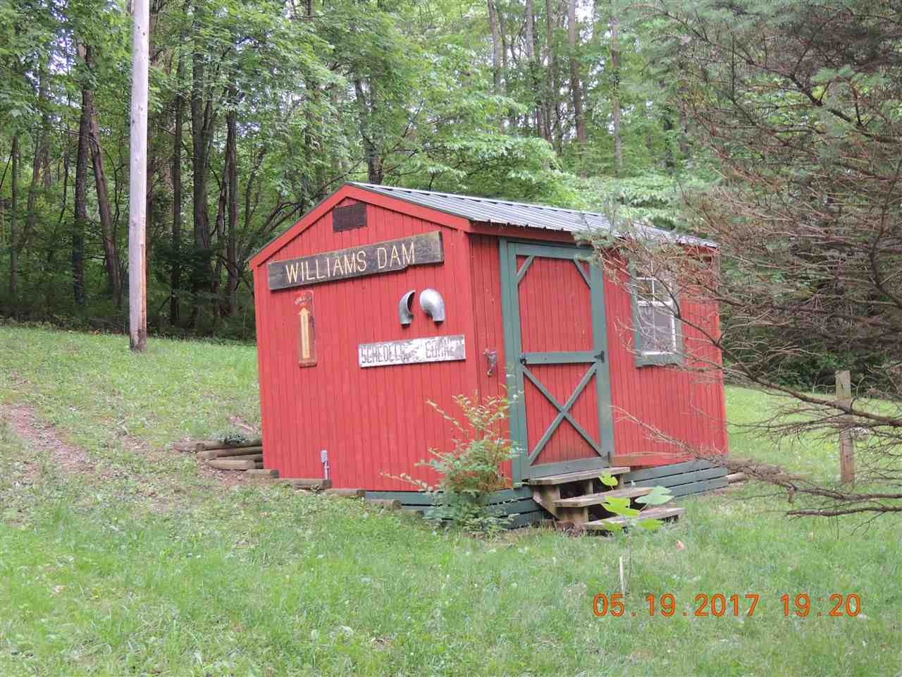 105 South Chase Riffle Road Williams, IN 47470 - Photo 10 of 14 Gallery Image 10