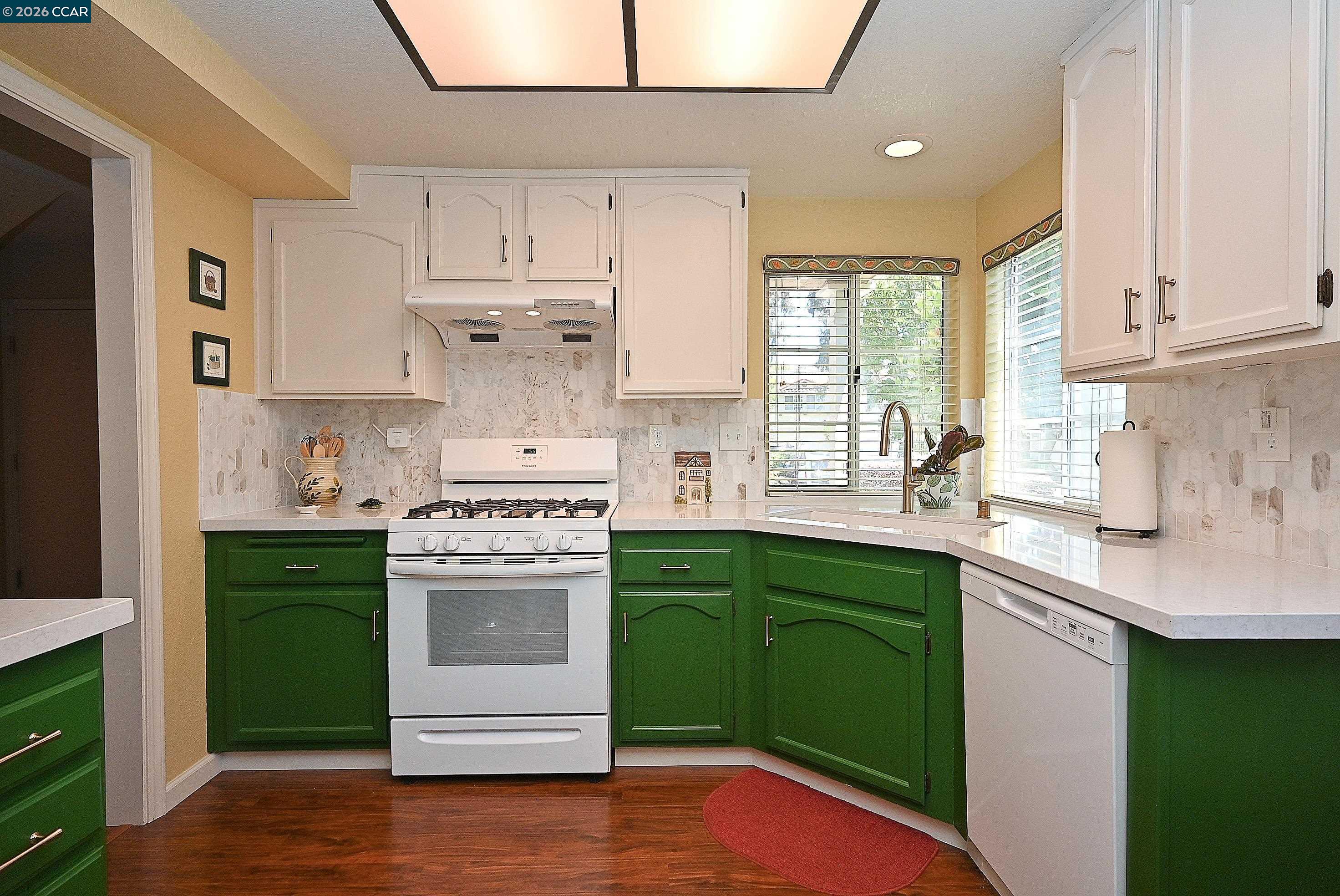 6670 Edgewood Way Castro Valley, CA 94552 - Photo 22 of 56