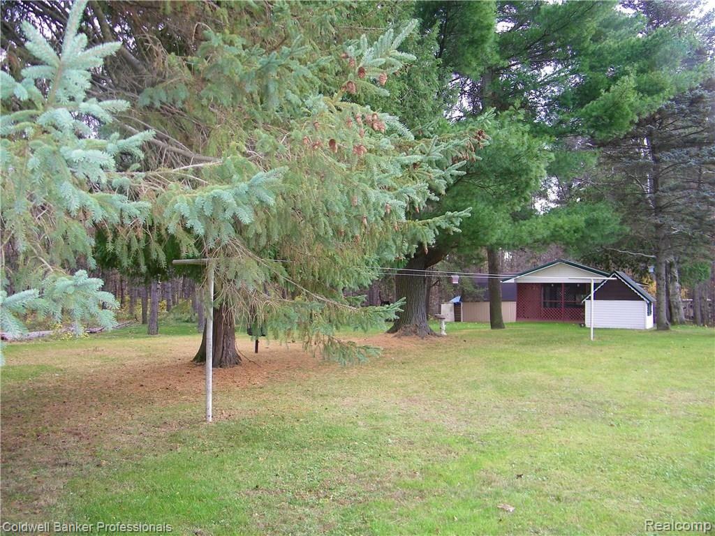 3980 5 Lakes Road North Branch, MI 48461 - Photo 27 of 33