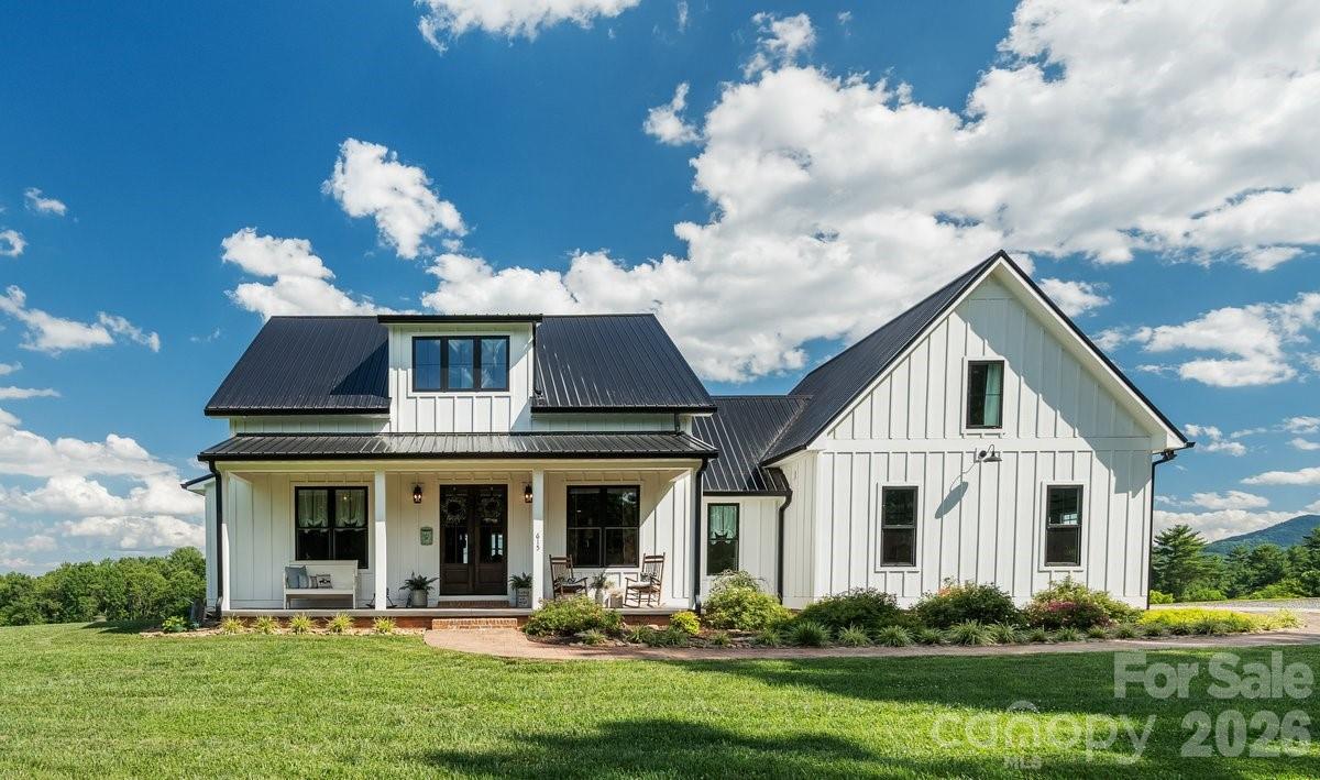 615 Don Felmet Road Marshall, NC 28753 - Photo 8 of 48