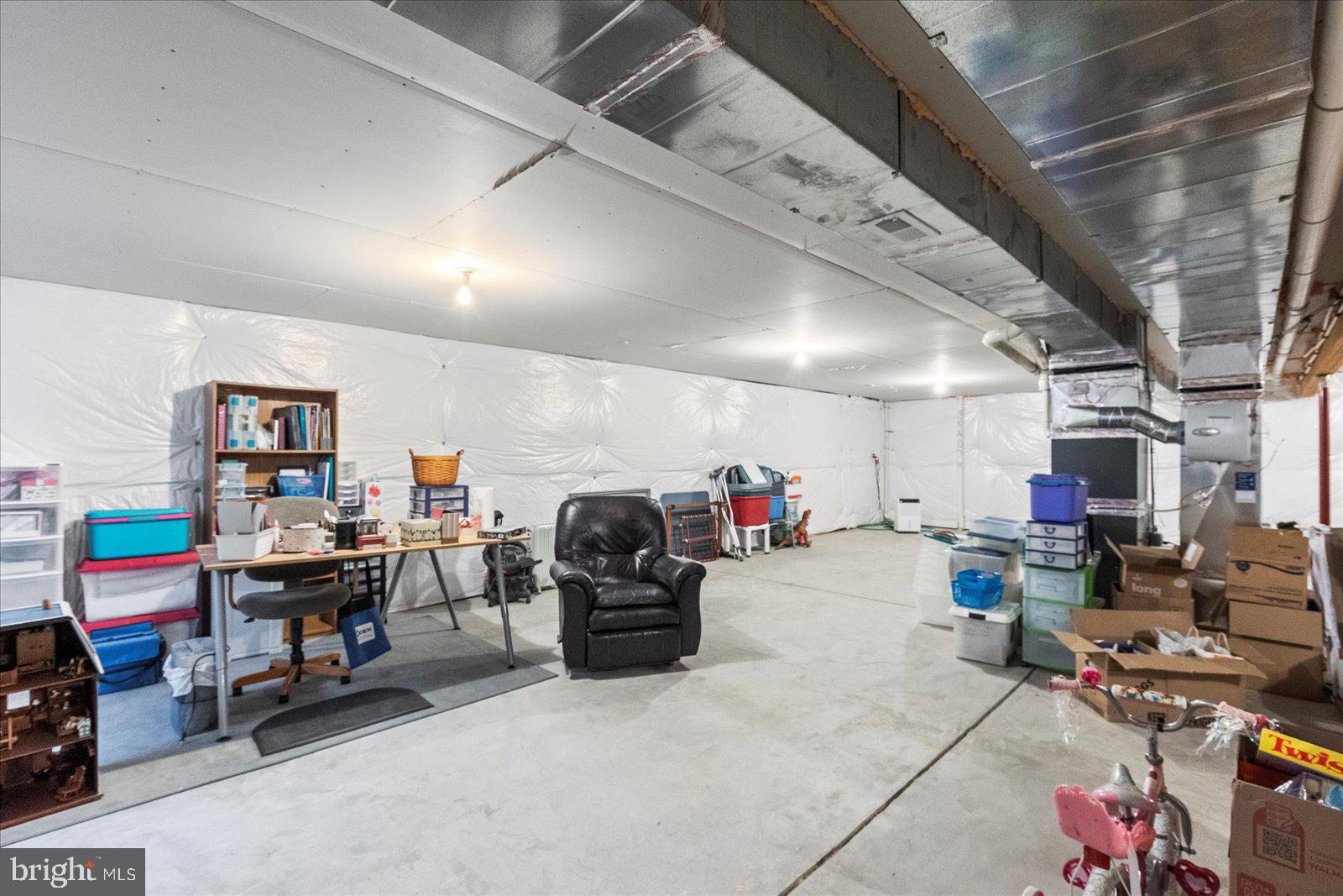 555 Countryside Road Seven Valleys, PA 17360 - Photo 32 of 56 a view of a storage area