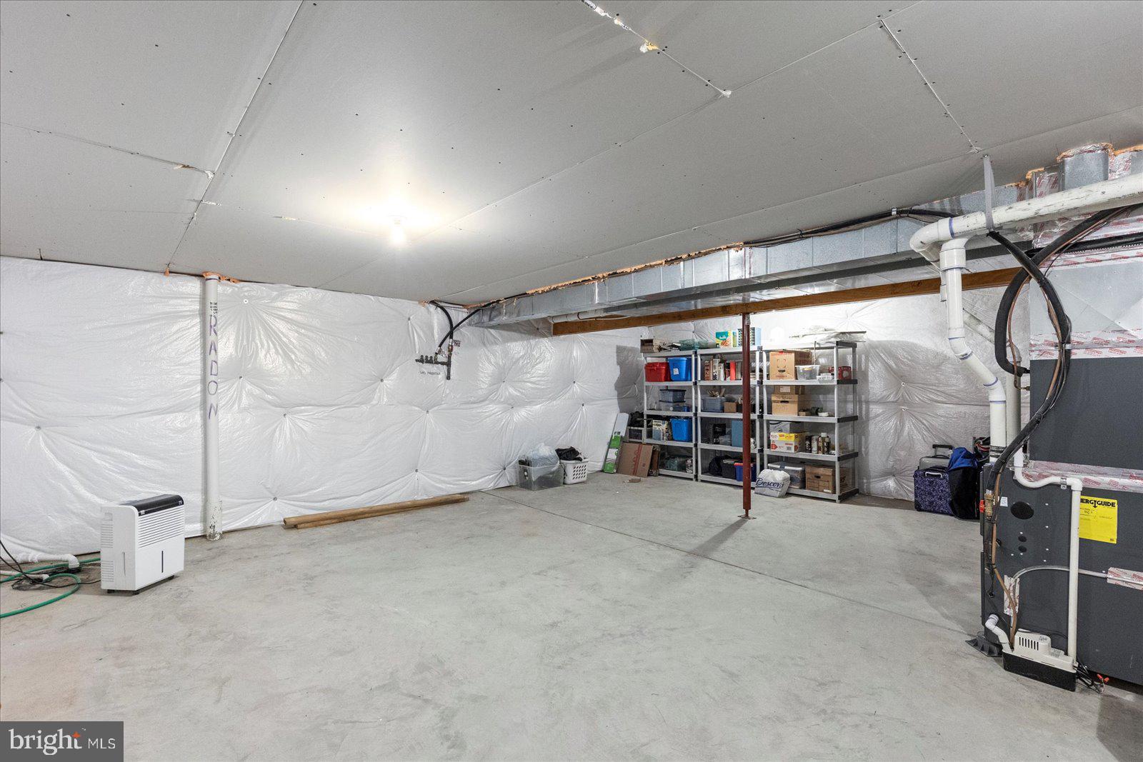 555 Countryside Road Seven Valleys, PA 17360 - Photo 33 of 56 an empty room with windows