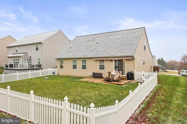 $399,500 | 555 Countryside Road, Seven Valleys, PA 17360