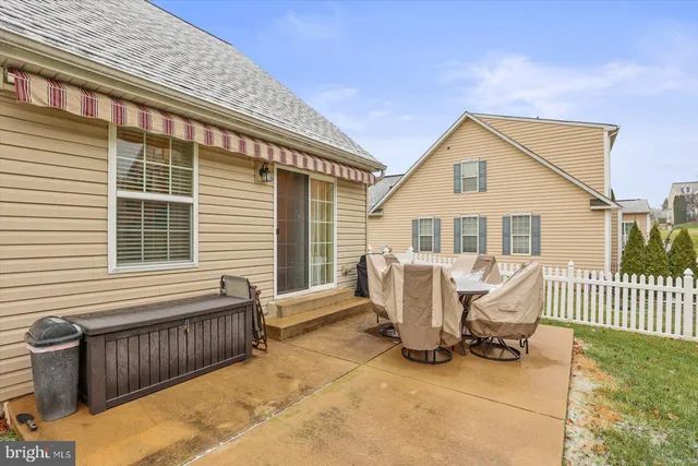 $399,500 | 555 Countryside Road, Seven Valleys, PA 17360