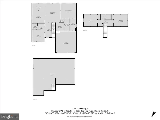 $399,500 | 555 Countryside Road, Seven Valleys, PA 17360