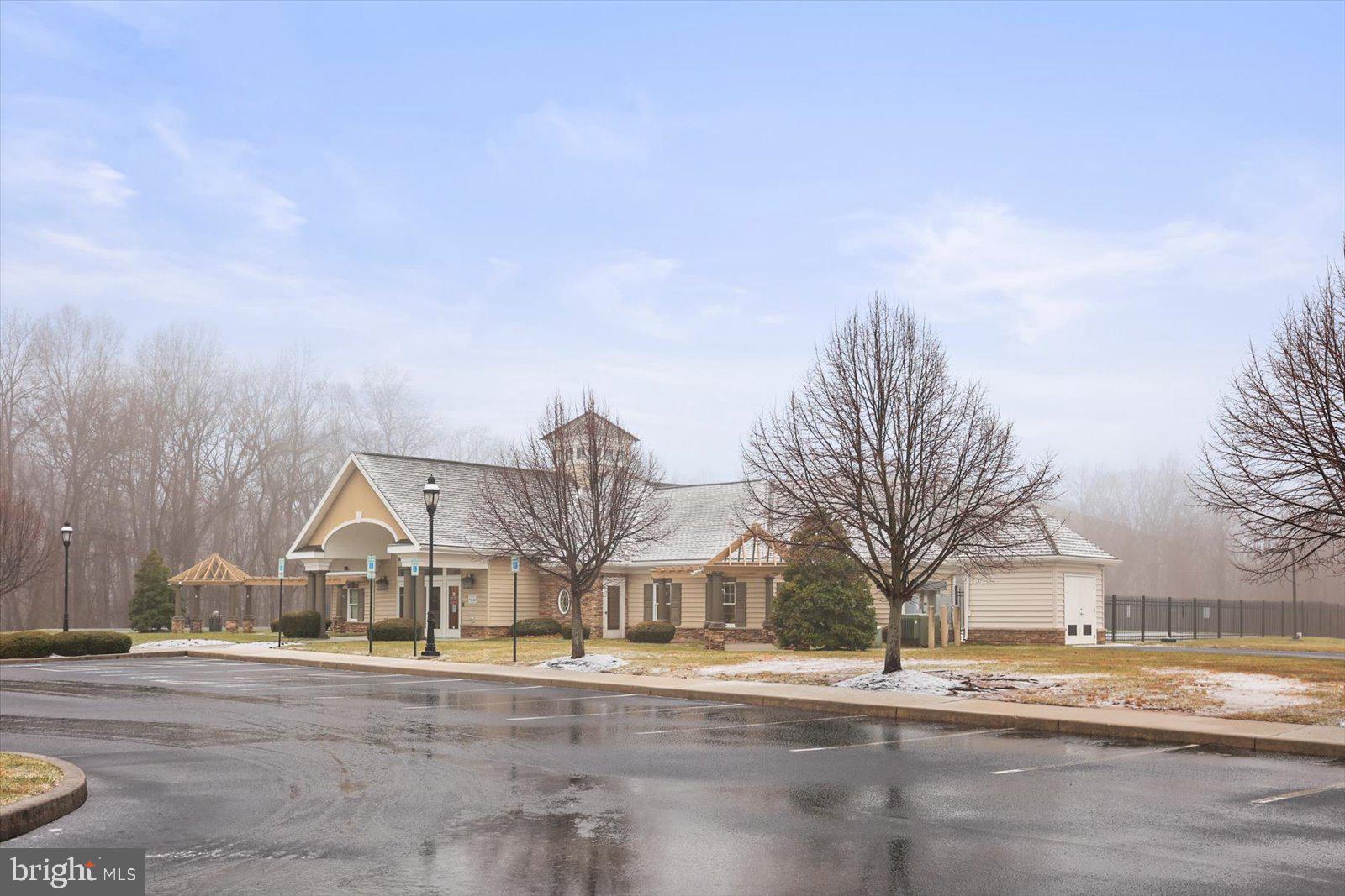 555 Countryside Road Seven Valleys, PA 17360 - Photo 42 of 56 front view of a house with a dry yard