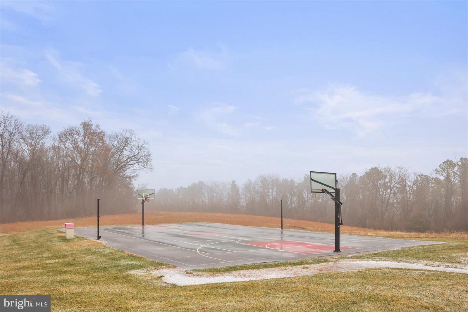 555 Countryside Road Seven Valleys, PA 17360 - Photo 43 of 56 a swimming pool with tall buildings in the background