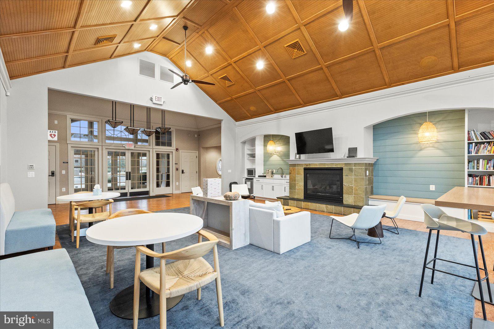 555 Countryside Road Seven Valleys, PA 17360 - Photo 53 of 56 Community Center Amenities