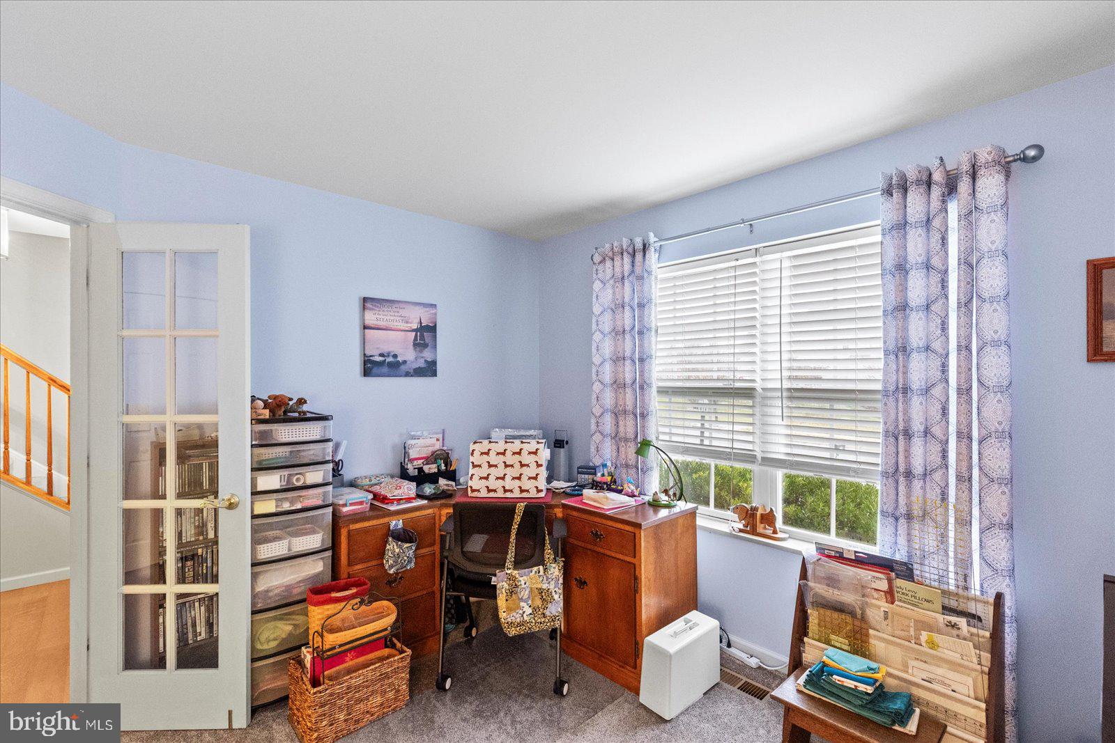 555 Countryside Road Seven Valleys, PA 17360 - Photo 9 of 56 a room with furniture toys and a window