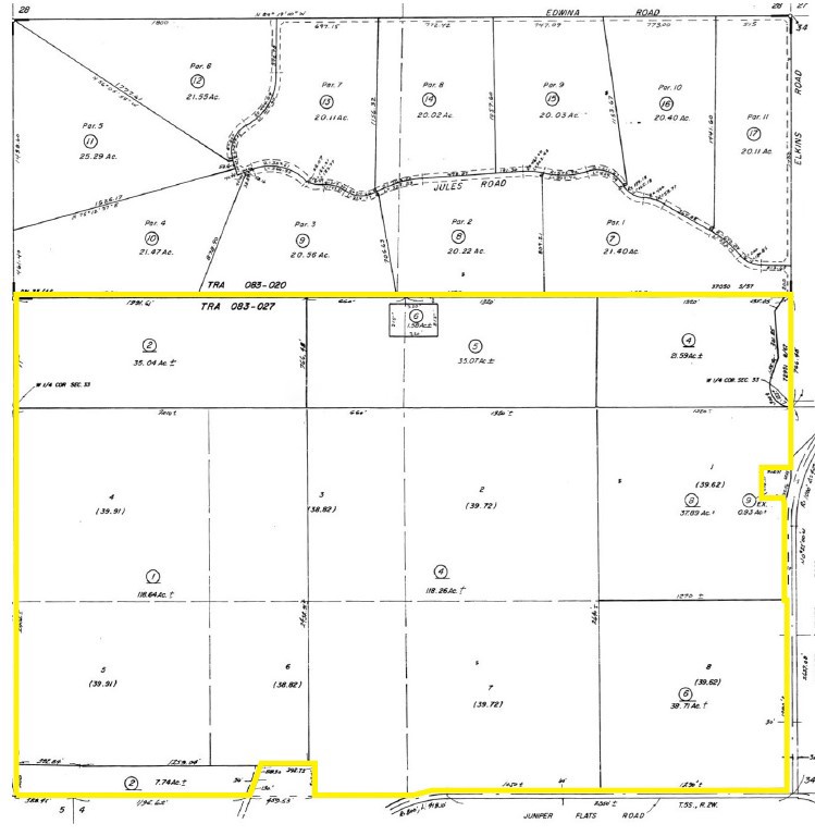 24007 Juniper Flats Road Homeland, CA 92548 - Photo 5 of 5 unknown