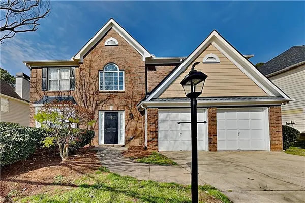 $2,725 | 1593 Pinebreeze Drive, Marietta, GA 30062