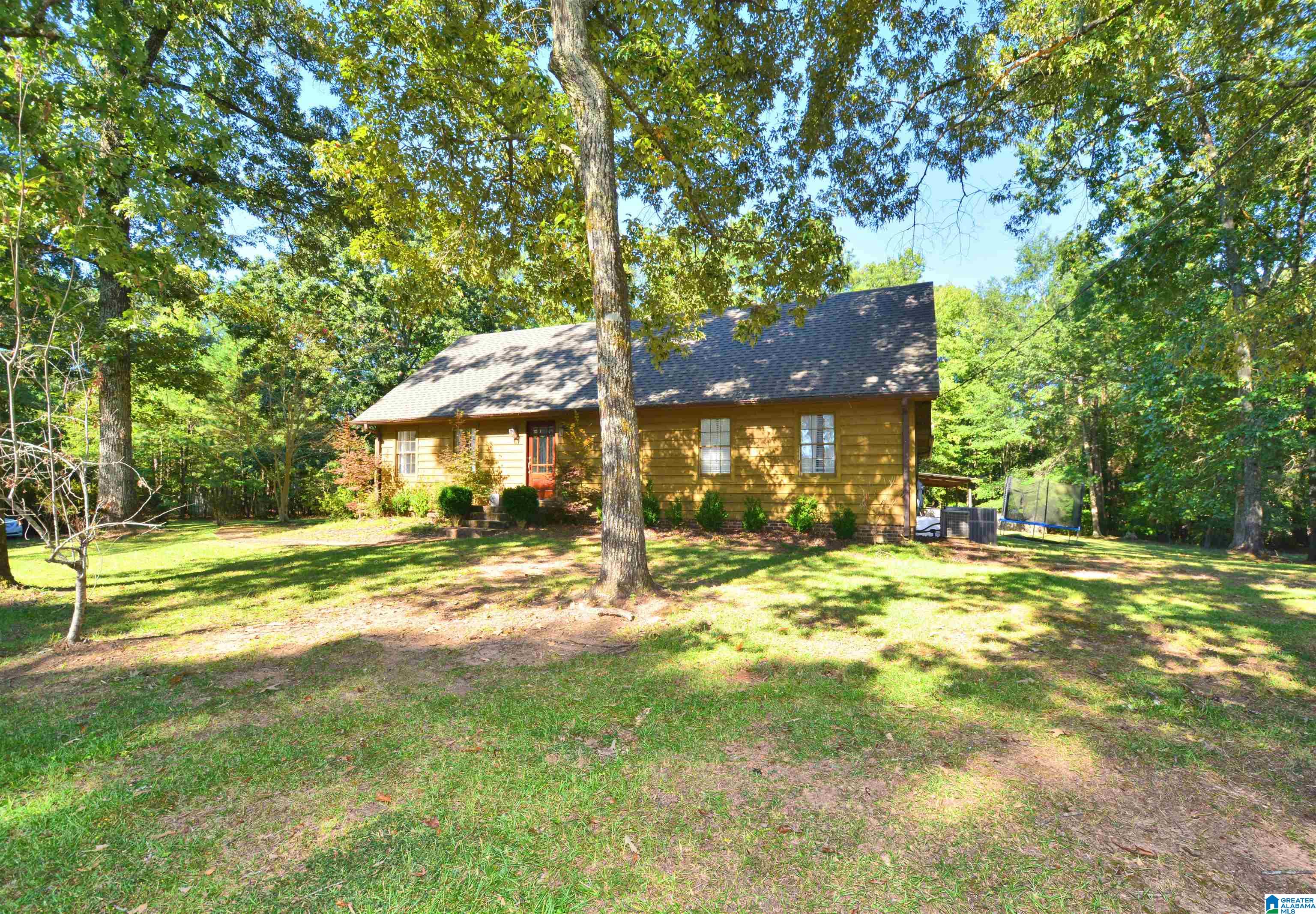 6826 County Road 39 Chelsea, AL 35043 - Photo 37 of 37