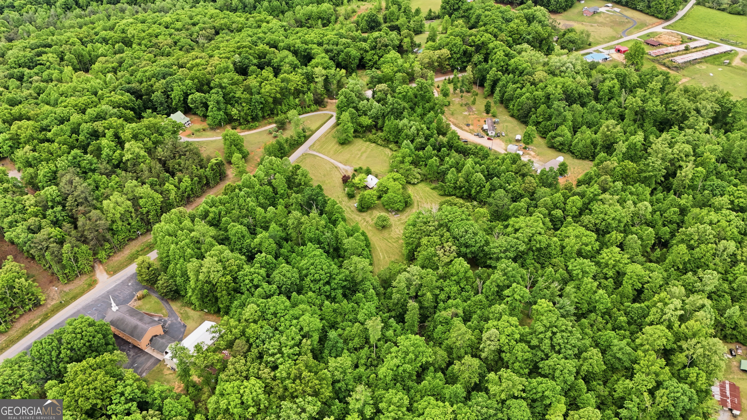 2558 Stonepile Road Clarkesville, GA 30523 - Photo 21 of 26