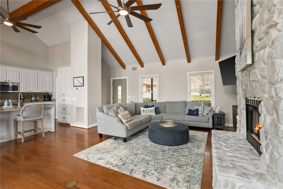 351 Ridgewood Drive Waterloo, SC 29384 - Photo 7 of 44