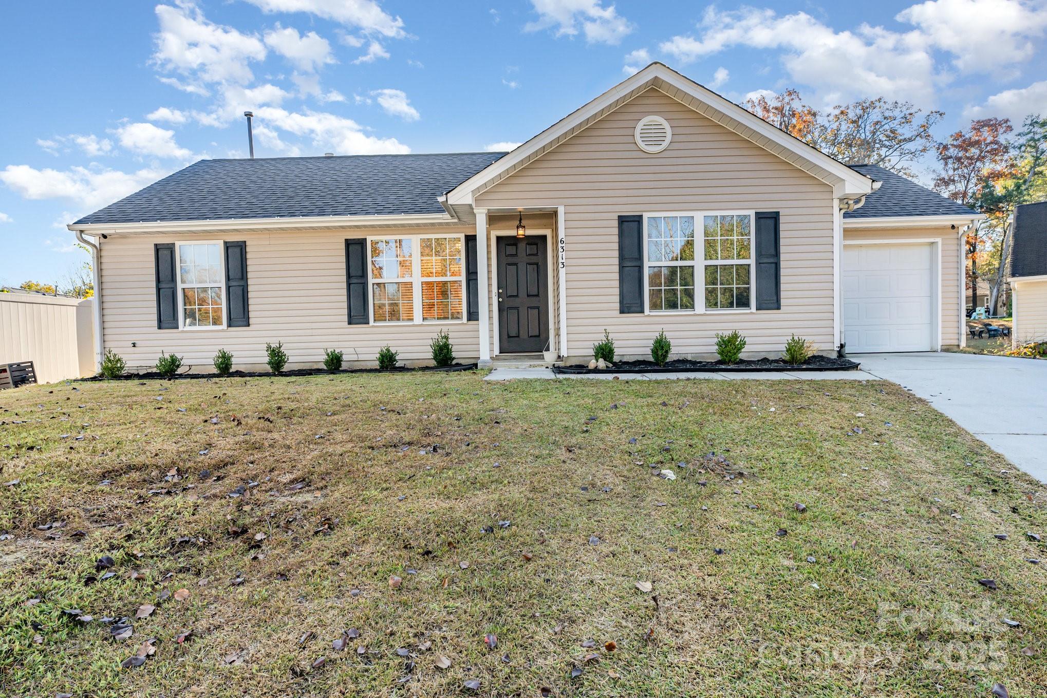 6313 Andrew Colten Court Charlotte, NC 28214 - Photo 1 of 29