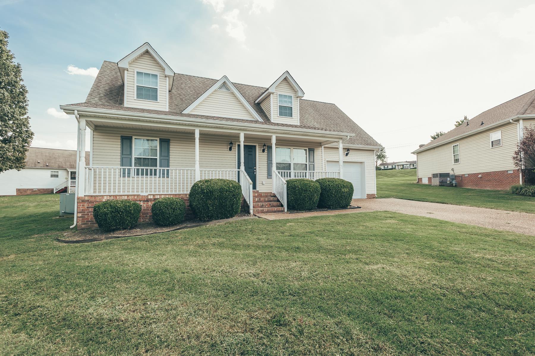 507 Rhodes Circle Gallatin, TN 37066 - Photo 1 of 28 Gallery Image 1