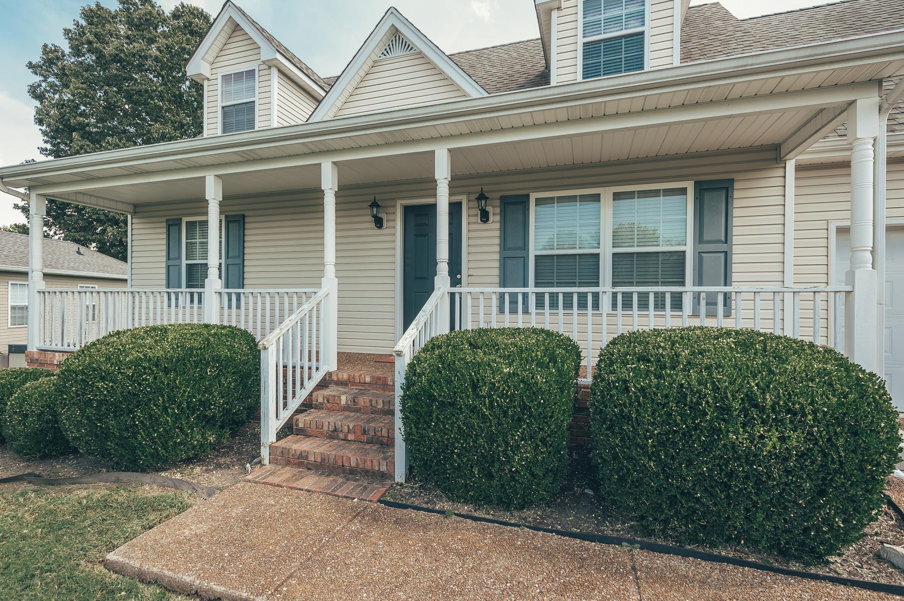 507 Rhodes Circle Gallatin, TN 37066 - Photo 4 of 28 Gallery Image 4
