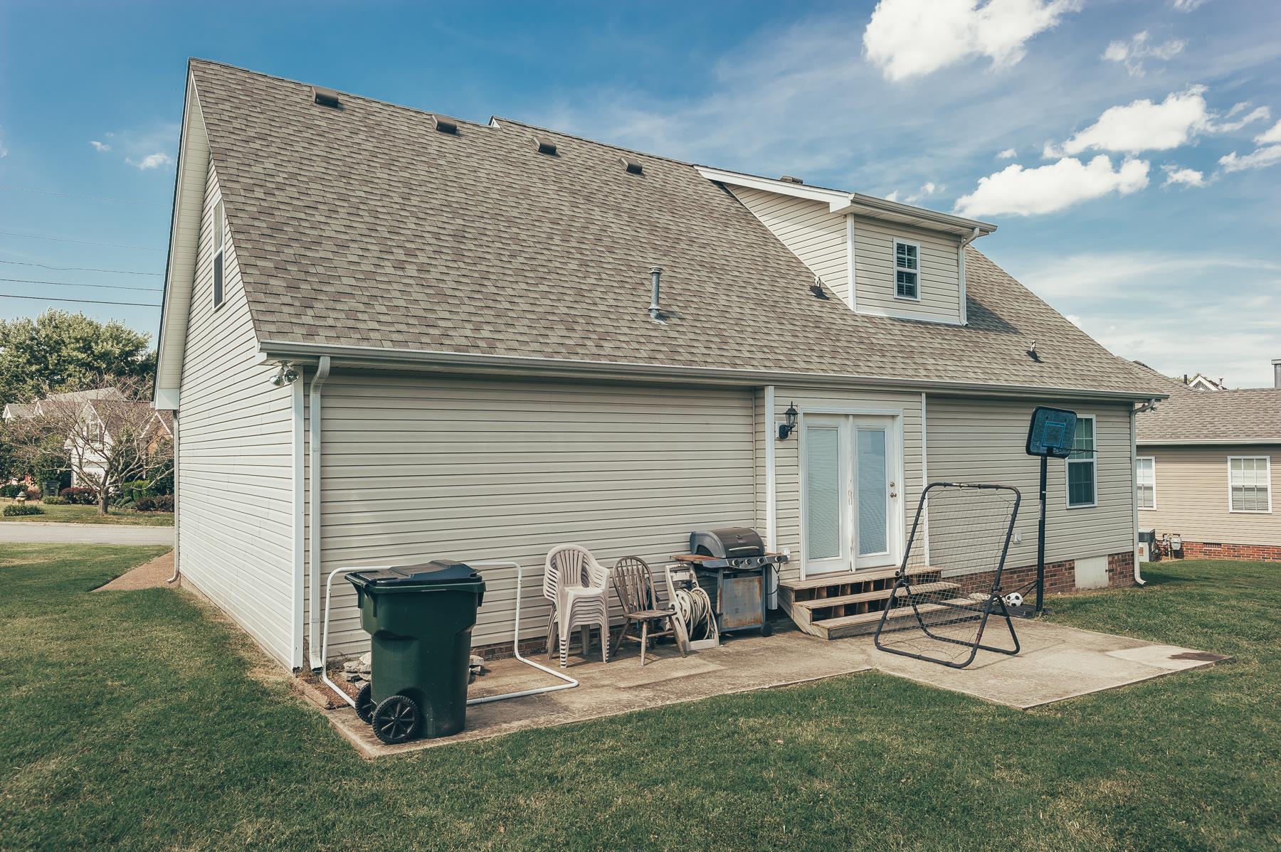 507 Rhodes Circle Gallatin, TN 37066 - Photo 6 of 28 Gallery Image 6
