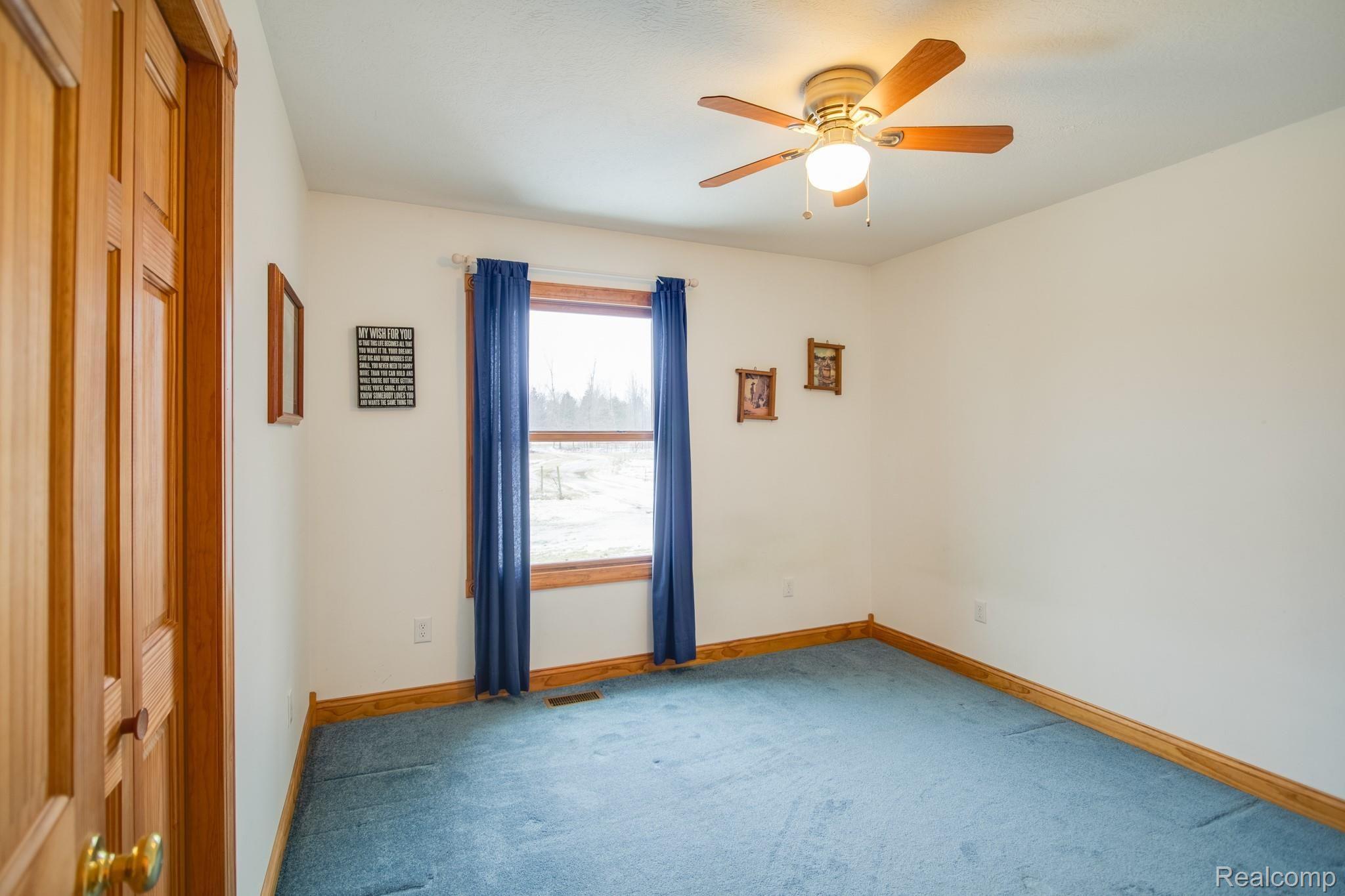 420 West Church Road Morrice, MI 48857 - Photo 11 of 14 420_W_Church_BROCK-16.jpg