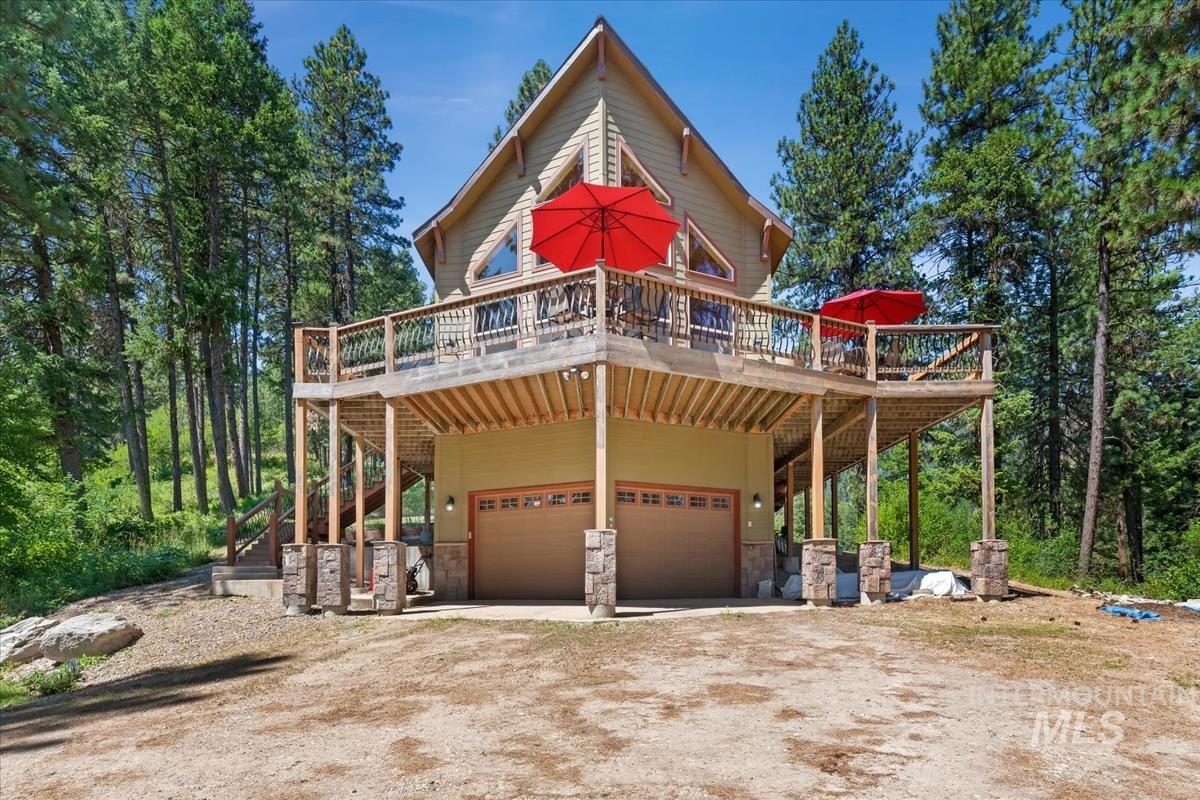 20 Shadow Road Garden Valley, ID 83622 - Photo 2 of 50